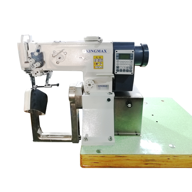 cylinder bed sewing machine factory - KINGMAX