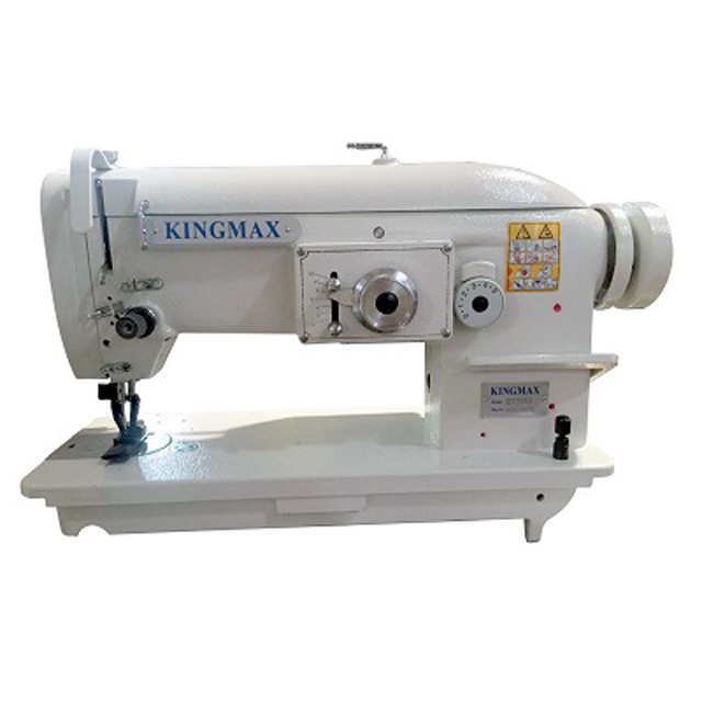 One Needle Zigzag Sewing Machines GT199/146 Series KINGMAX