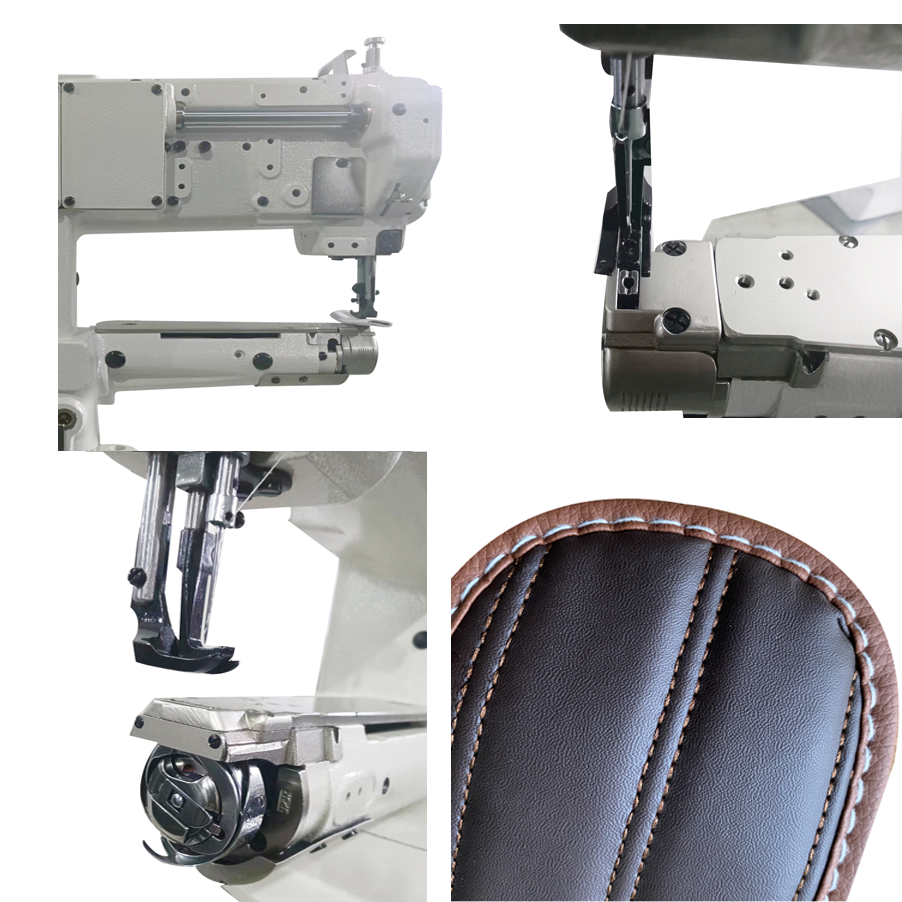 Cylinder Bed Sewing Machine GC1341-SC-BH buy - KINGMAX