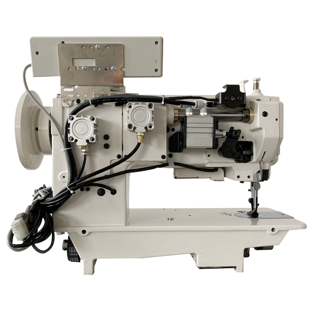 single needle industrial sewing machine manufacturer KINGMAX