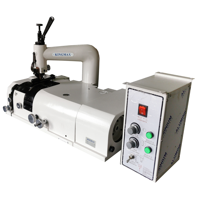 Heavy Duty Leather Skiving Machine GT801 Series KINGMAX
