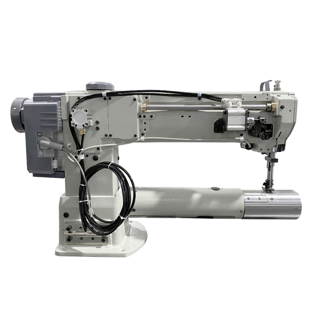cylinder bed long arm sewing machine supplier - KINGMAX