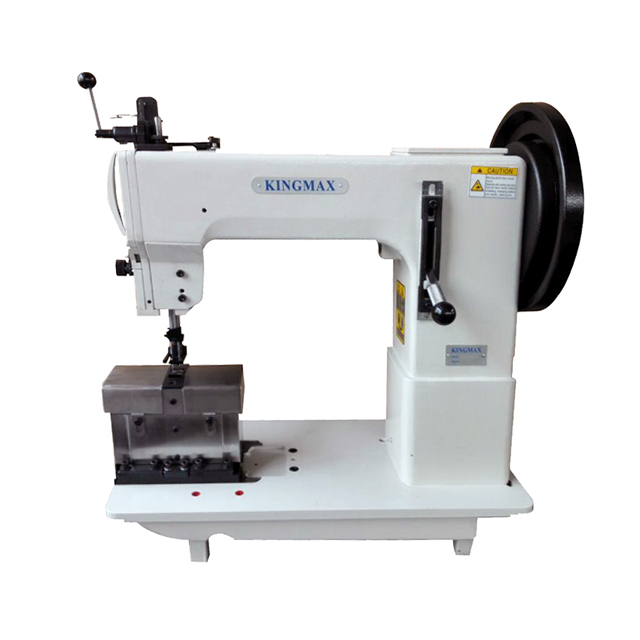 post bed industrial sewing machine manufacturer KINGMAX