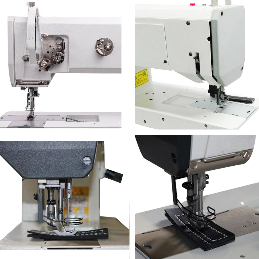 compound walking foot sewing machine supplier KINGMAX
