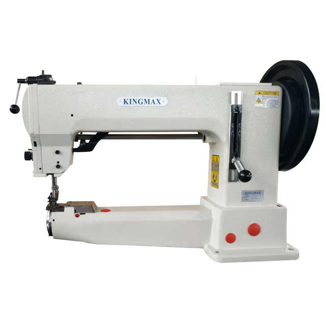 cylinder bed sewing machine company KINGMAX