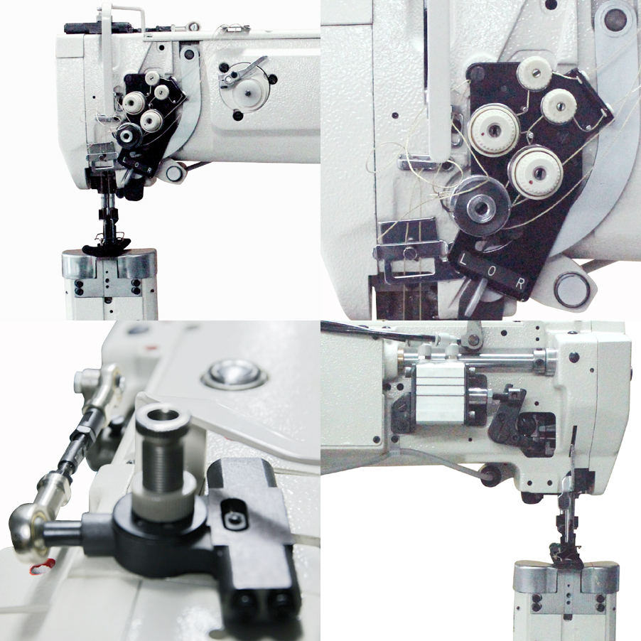 Compound Feed Sewing Machine Buy Kingmax