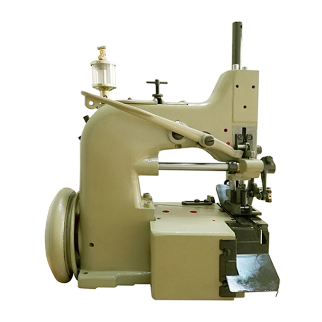 Industrial sewing thread for geotextiles