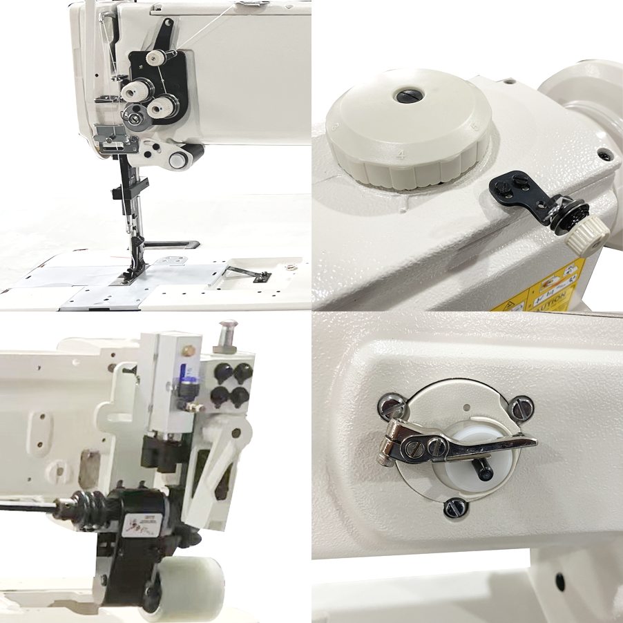 30 inch long arm industrial sewing machine buy KINGMAX