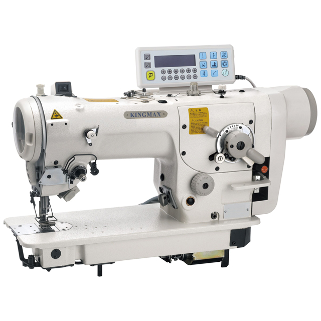 High Speed Zigzag Sewing Machines supplier KINGMAX