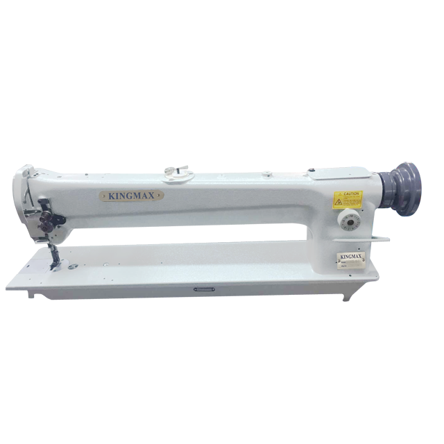 heavy duty long arm sewing machine manufacturer - KINGMAX