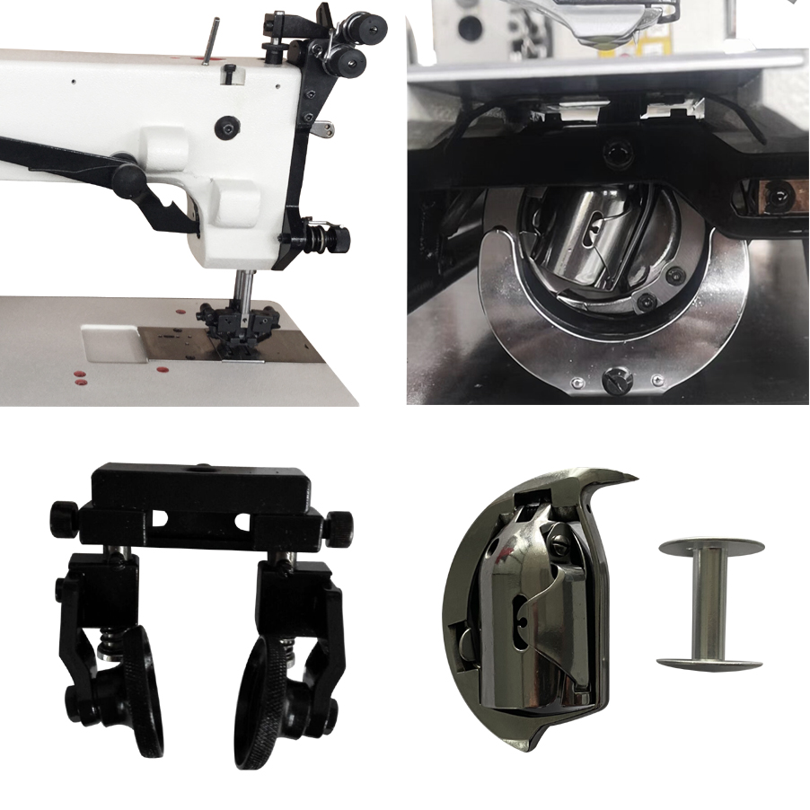 Shoe Sewing Machine GA204102 supplier KINGMAX