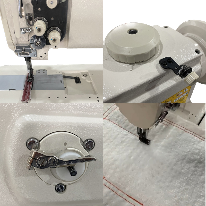 Big Bag Sewing Machine GC1510L14 factory KINGMAX