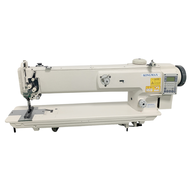 Long Arm Sewing Machines price - KINGMAX