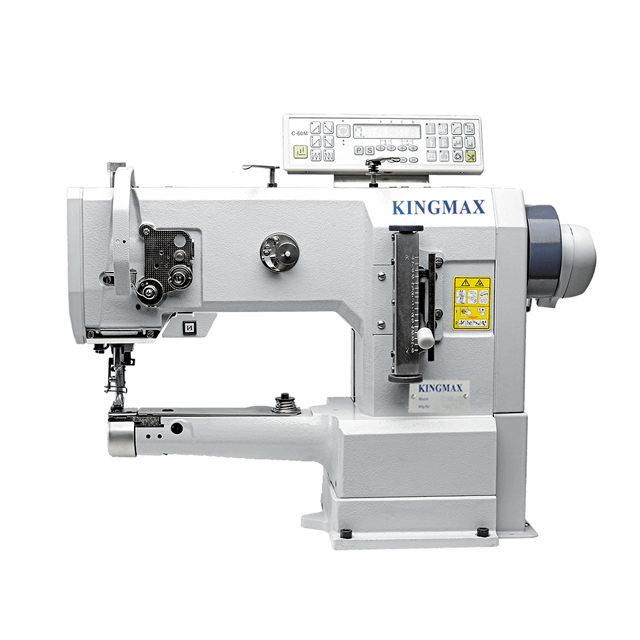 Cylinder Bed Sewing Machine GA335 Series cost KINGMAX
