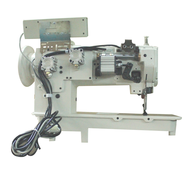 Luggages Flat Bed Sewing Machines cost KINGMAX