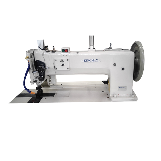 single needle industrial sewing machine price KINGMAX