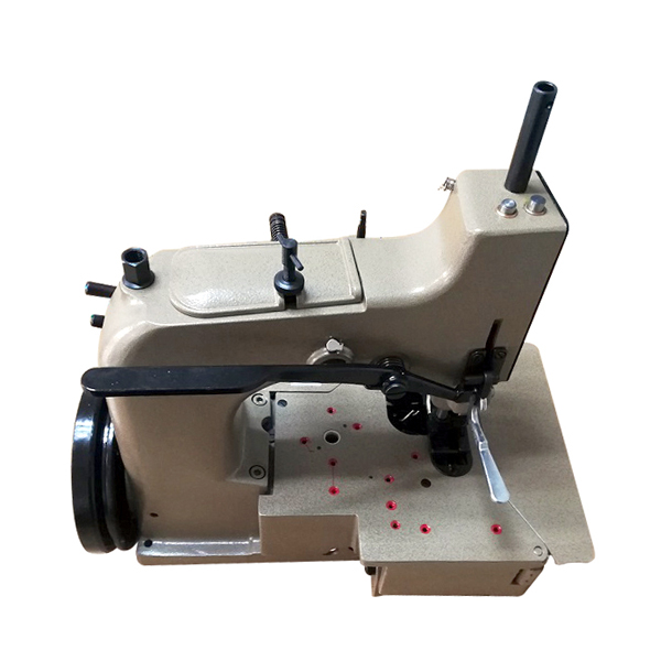 Single Needle Overlock Bag Sewing Machine GN202D KINGMAX