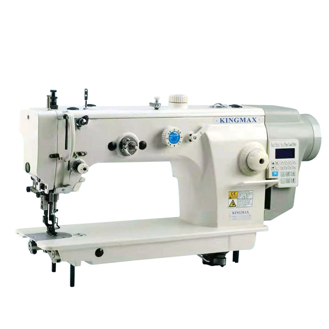 auto thread sewing machine manufacturer KINGMAX