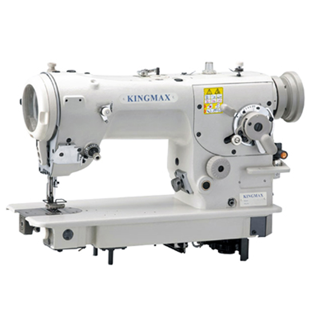High Speed Zigzag Sewing Machines supplier KINGMAX