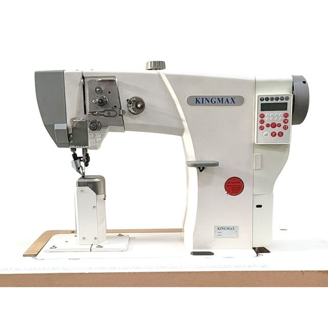 post bed industrial sewing machine price KINGMAX