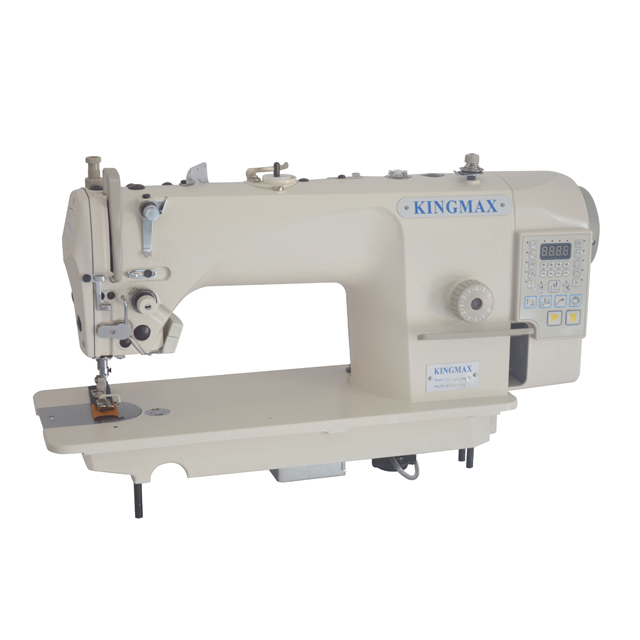 Direct Drive Needle Feed Sewing Machine buy KINGMAX