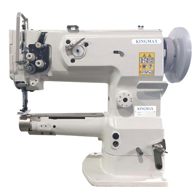 Cylinder Bed Sewing Machines price KINGMAX