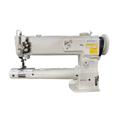 Long Arm Heavy Duty Industrial Sewing Machine - KINGMAX