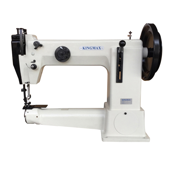 Cylinder Bed Sewing Machine GB61802 KINGMAX