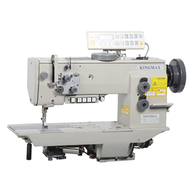 China double needle sewing machine for sale manufacturers, double