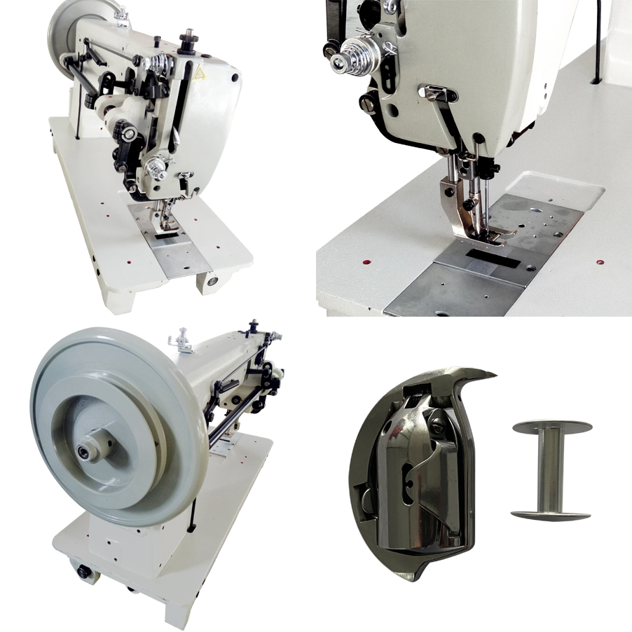 heavy duty sewing machine manufacturer KINGMAX