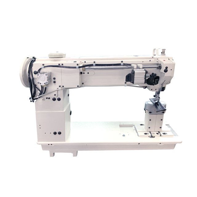 Post Bed Sewing Machines company KINGMAX